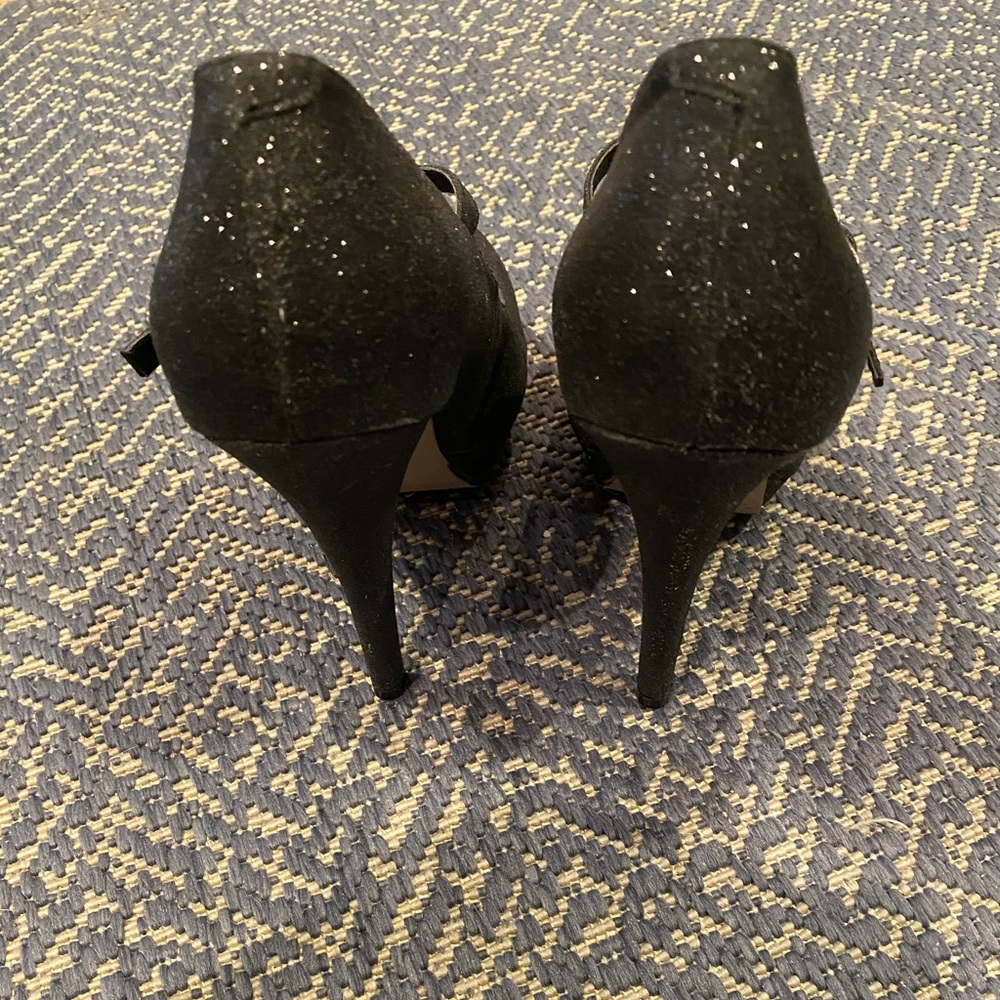 Mary Jane Style Madden Girl Heels - Picture 4 of 4